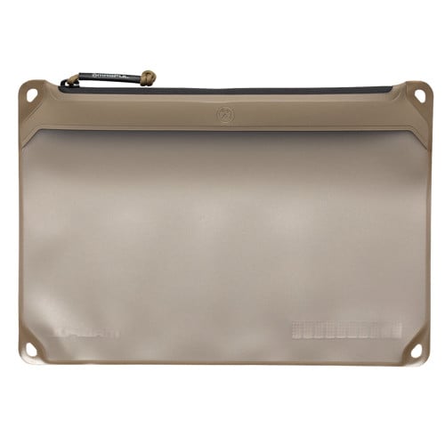 MAGPUL DAKA Window Pouch Large Flat Dark Earth for sale at KYGUNCO.
