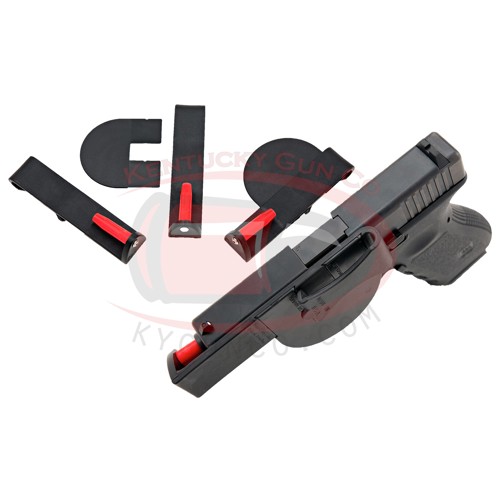 VERSACARRY ZEROBULK HOLSTER 40SW 3.5IN SM for sale at KYGUNCO.