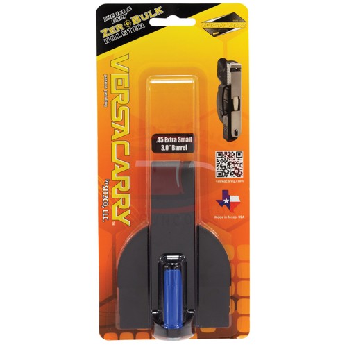 VERSACARRY ZEROBULK HOLSTER 45ACP 3IN EXT for sale at KYGUNCO.