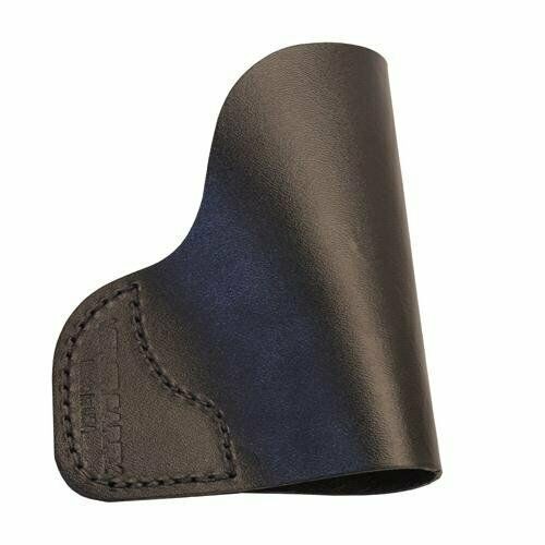 VERSACARRY Leather Pocket Holster w/ Laser for sale at KYGUNCO.