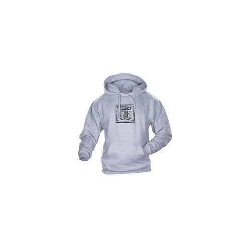 5.11 TACTICAL Lock Up Logo Hoodie Heath for sale at KYGUNCO.