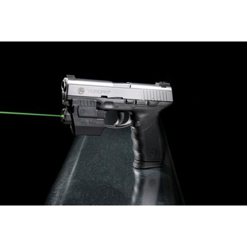 VIRIDIAN Green Laser for Taurus 24/7 for sale at KYGUNCO.