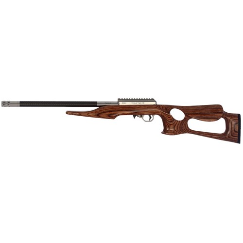 VOLQUARTSEN Lightweight w/Brown Laminated Thumbole Stock for sale at KYGUNCO.