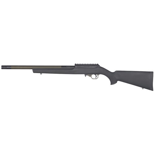 VOLQUARTSEN Superlite 22 LR w/HOGUE STK OD for sale at KYGUNCO.