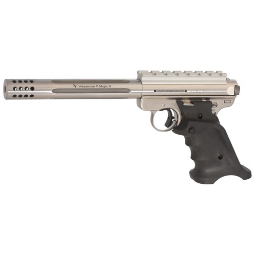 VOLQUARTSEN V-Magic II w/Volthane Grips Picatinny Rail for sale at KYGUNCO.