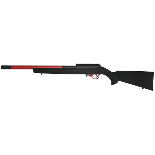 VOLQUARTSEN Superlite 22 WMR w/HOGUE STK R for sale at KYGUNCO.