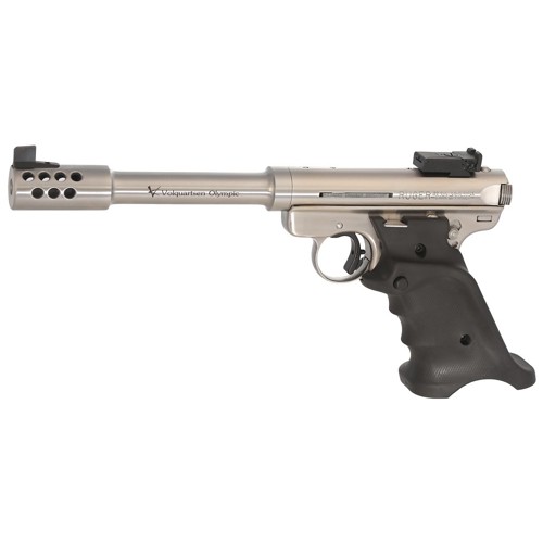 VOLQUARTSEN Olympic w/Volthane Grips for sale at KYGUNCO.