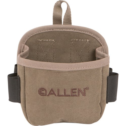 ALLEN Select Canvas Single Box Shell Carrier for sale at KYGUNCO.
