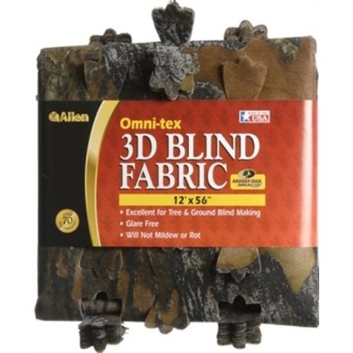 ALLEN Camo Omnitex Blind 54" x 12' for sale at KYGUNCO.
