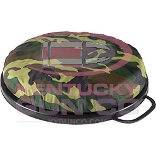 ALLEN Swivel Seat Bucket Lid Camo for sale at KYGUNCO.
