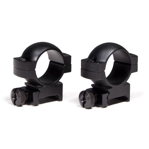 VORTEX Hunter 1" Medium Rings (Set of 2) Picatinny for sale at KYGUNCO.