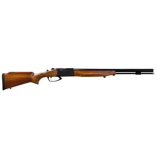 THOMPSON CENTER T/C Strike .50Cal Mzzldr Walnut/Armornite for sale at KYGUNCO.