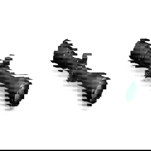 VORTEX Crossfire II 3-9x40 Dead-Hold BDC MOA Rifle Scope | Matte Black