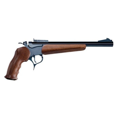 THOMPSON CENTER Blued/Walnut Adj Sights for sale at KYGUNCO.