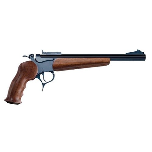THOMPSON CENTER Blued/Walnut Adj Sights for sale at KYGUNCO.