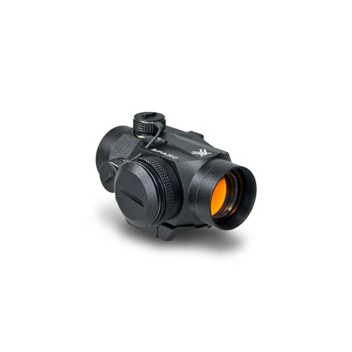 VORTEX SPARC II Red Dot (2 MOA Bright) Multi-Height for sale at KYGUNCO.
