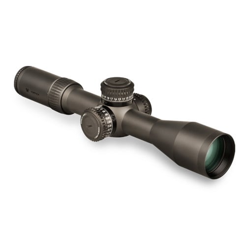 VORTEX Razor HD Gen II 3-18x50 EBR-2C MOA Reticle Rifle Scope | Matte Black for sale at KYGUNCO.