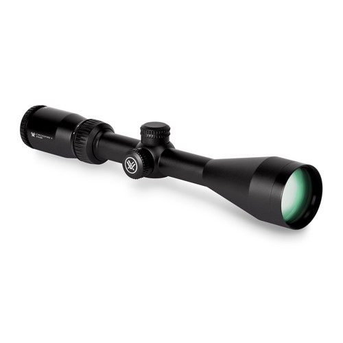 VORTEX Crossfire II 3-9x50 Dead-Hold BDC (MOA) Reticle