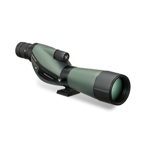 VORTEX Diamondback 20-60 x 60 Straight Spotting Scope for sale at KYGUNCO.