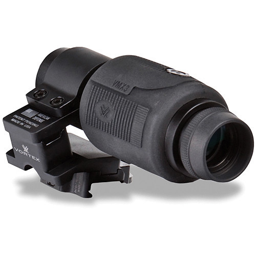 VORTEX VMX3 MAGNIFIER W/SWING MO for sale at KYGUNCO.