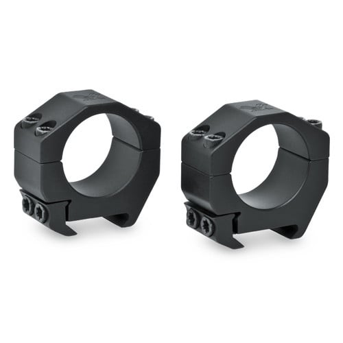VORTEX Precision Matched Rings - 30mm (Set of 2) .87"