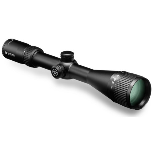 VORTEX Crossfire II 4-16 x 50 AO Riflescope Dead-Hold