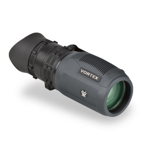 VORTEX Solo Tactical R/T 8 x 36 Monocular Ranging Reticle for sale at KYGUNCO.