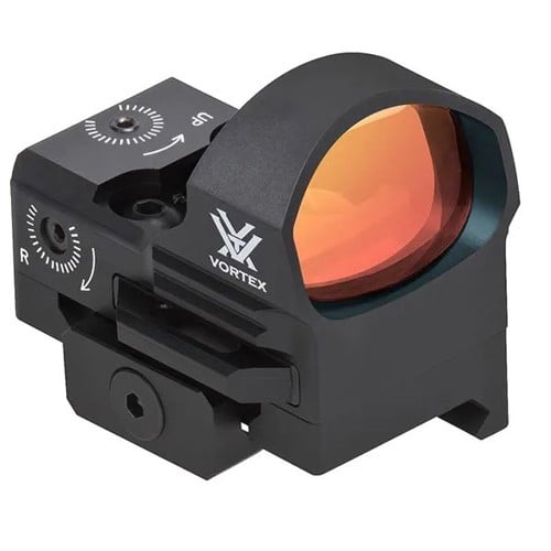 VORTEX Razor Red Dot 6 MOA for sale at KYGUNCO.