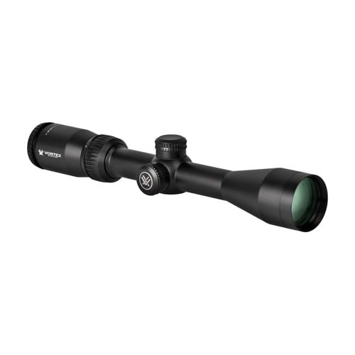VORTEX Crossfire II 3-9x40 Dead-Hold BDC MOA Rifle Scope | Matte Black