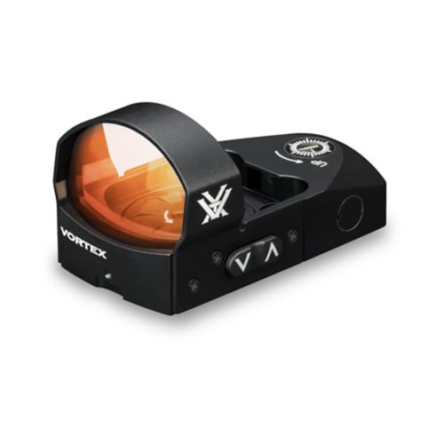 VORTEX Venom Red Dot 3 MOA for sale at KYGUNCO.