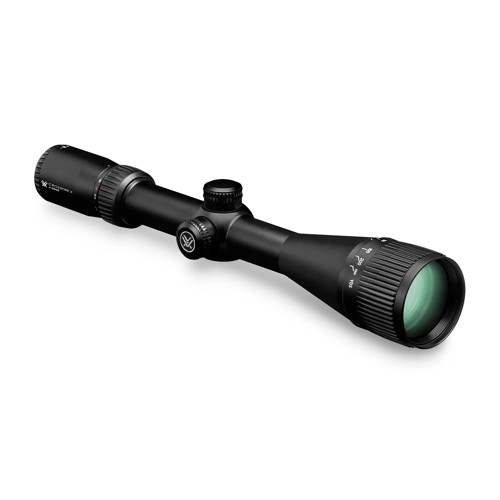 VORTEX Crossfire II 6-24x50 AO