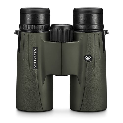 VORTEX Viper HD 10x42 Roof Prism Binoculars | OD Green for sale at KYGUNCO.