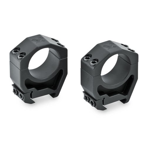 VORTEX Precision Matched Rings - 30mm (Set of 2) 1.26" H for sale at KYGUNCO.