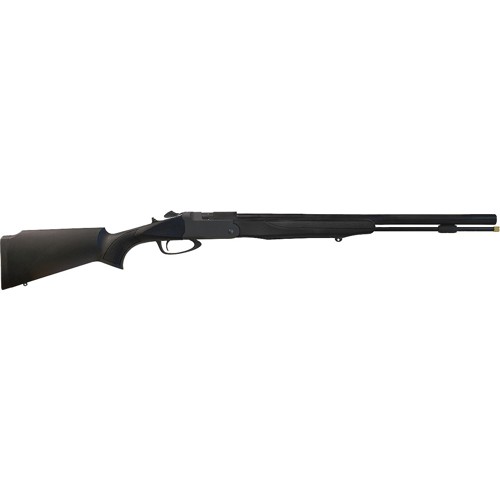 THOMPSON CENTER T/C Strike .50Cal Mzzldr Black Comp/Armornite for sale at KYGUNCO.