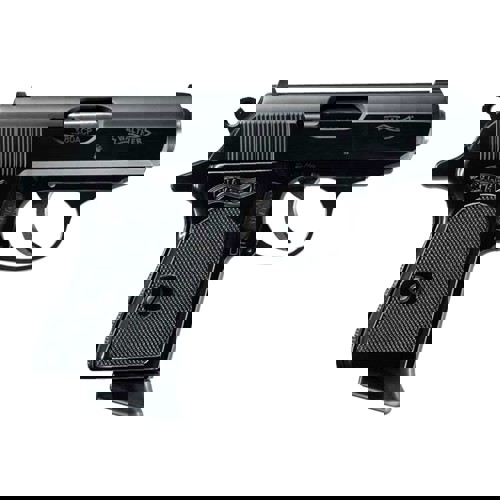 Tanaka Works COLT Government .380 Auto GBB Pistol Vintage