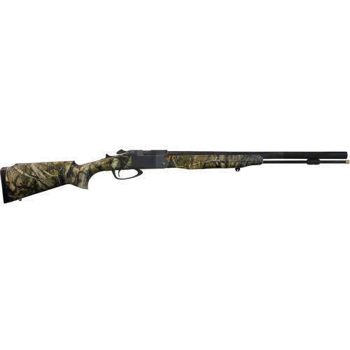 THOMPSON CENTER Strike .50Cal Mzzldr G2 Camo Comp/Armornite for sale at KYGUNCO.