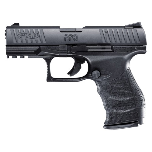 WALTHER ARMS Walther PPK/S 15-shot Drop-free Mag(2-pack)