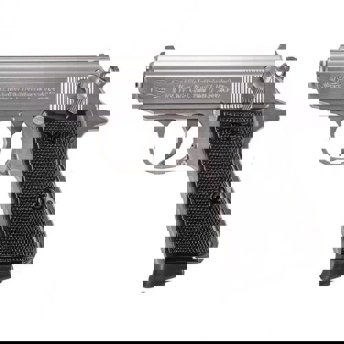 WALTHER ARMS Walther PPK/S 15-shot Drop-free Mag(2-pack)