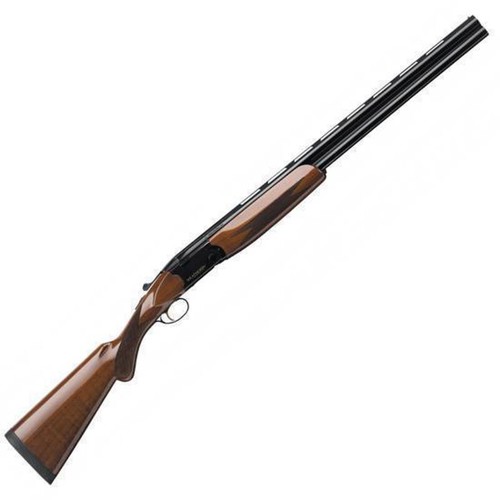 WEATHERBY Orion 12 Gauge 3" 26" Over / Under Shotgun - Walnut / Blued for sale at KYGUNCO.