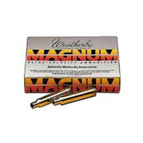 WEATHERBY 224 Wby Mag Unprimed Brass for sale at KYGUNCO.