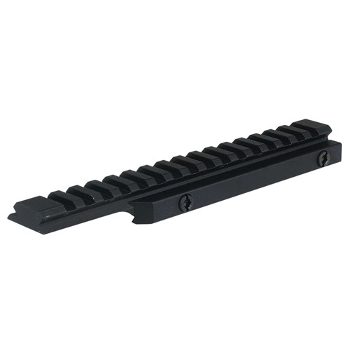 WEAVER Flat Top Riser Rail Tactical for sale at KYGUNCO.