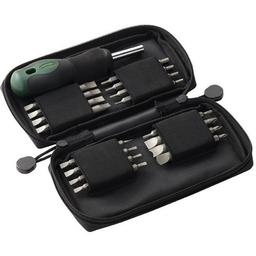 WEAVER Compact Soft Case Tool Kit for sale at KYGUNCO.