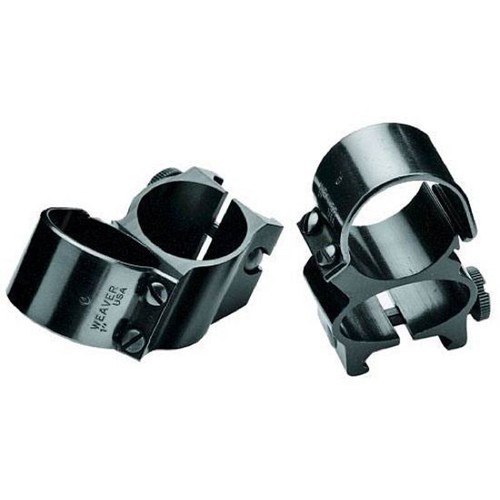 WEAVER See-Thru Extension Rings for sale at KYGUNCO.
