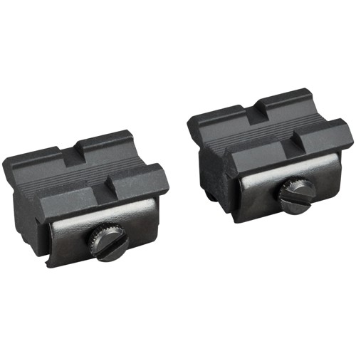 WEAVER T-22 Base Pair for sale at KYGUNCO.