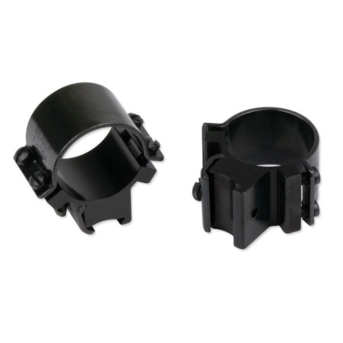 WEAVER .22 Cal Ring Tip-Off Blk for sale at KYGUNCO.
