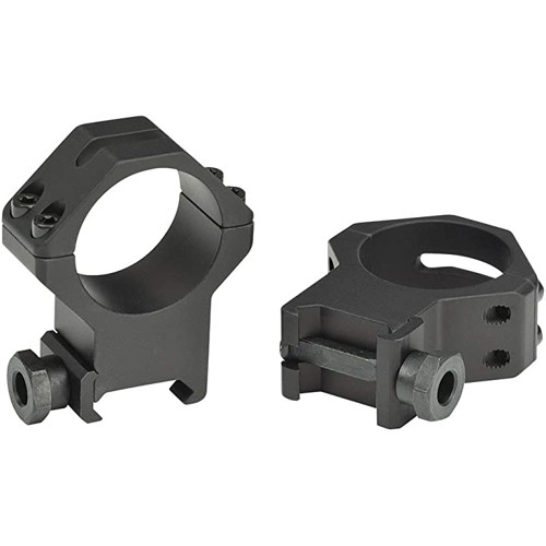 WEAVER 30mm 4-Hole Picatinny Low Matte for sale at KYGUNCO.