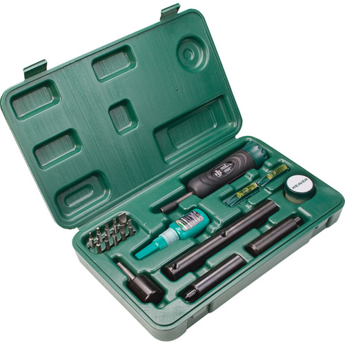 WEAVER Scope Mounting Kit Deluxe With Lap Bar for sale at KYGUNCO.