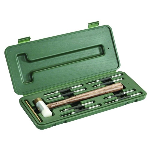 WEAVER Gunsmith Hammer & Punch for sale at KYGUNCO.