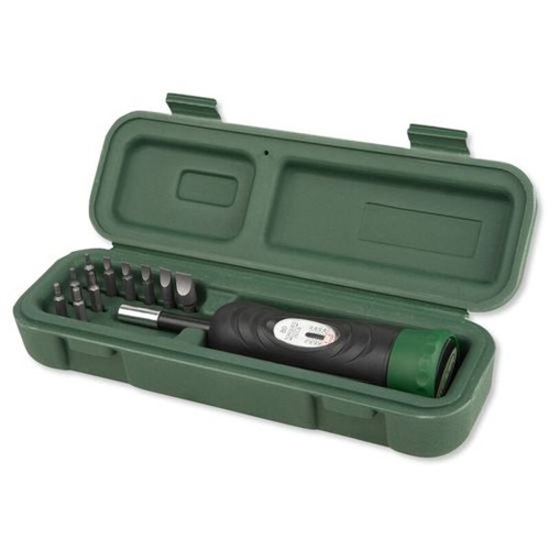 WEAVER Gunsmith Torque Wrench for sale at KYGUNCO.