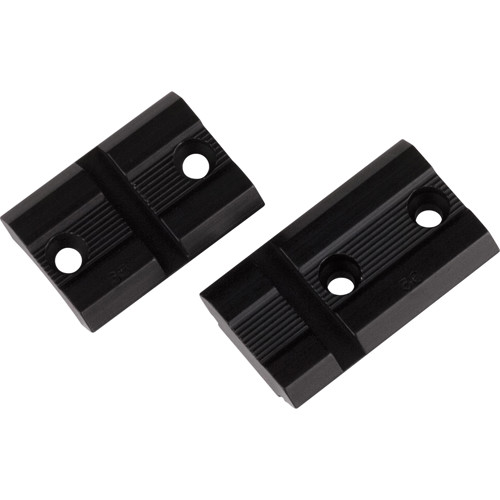 WEAVER Top Mount Base Pair Mossberg 500 & 835